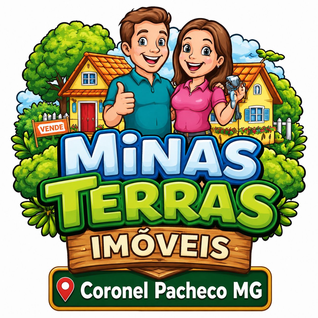Minas Terras Imóveis