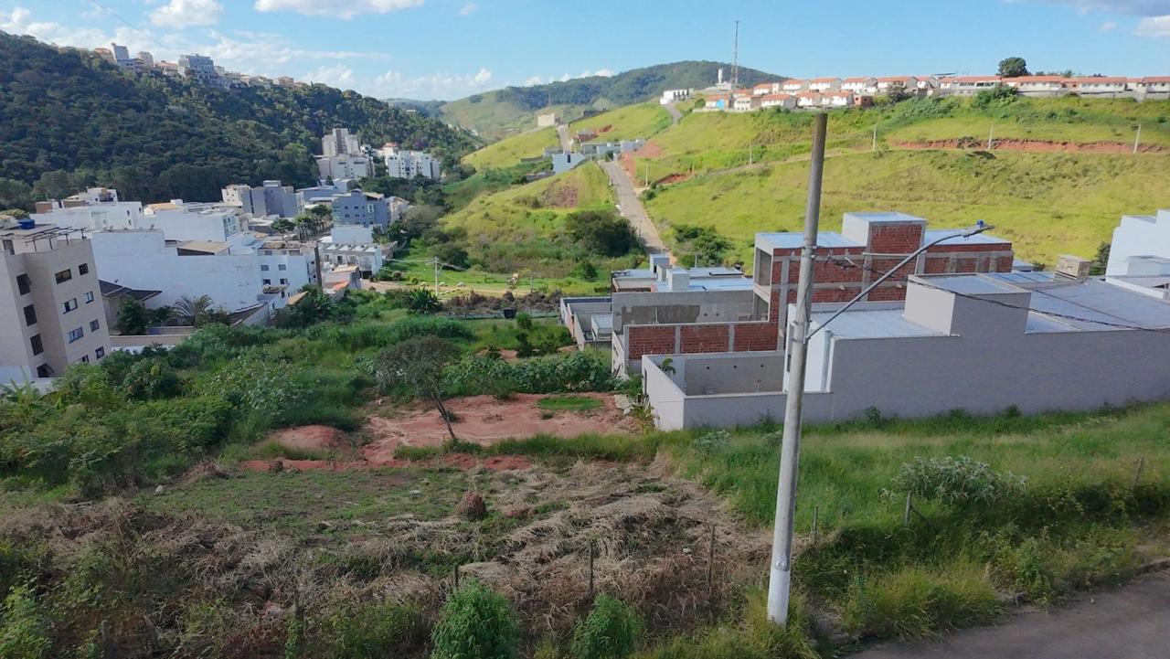 Vendido — Lote : Lote no Recanto da Mata — Esquina em Recanto da Mata