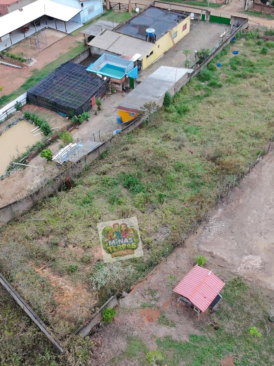 Lote plano em Triqueda — 1.170 m² — foto 3