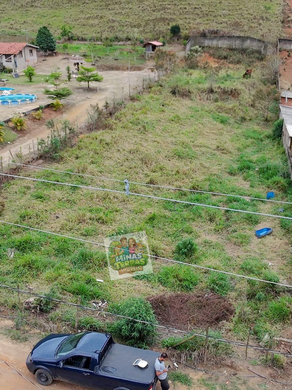 Lote plano em Triqueda — 1.170 m² — foto 4